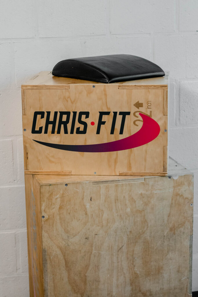 Chris-fit boxen